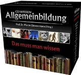 CD WISSEN - Allgemeinbildung - Martin Zimmermann