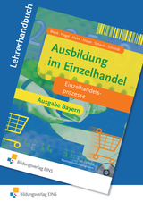 Ausbildung im Einzelhandel - Ausgabe Bayern