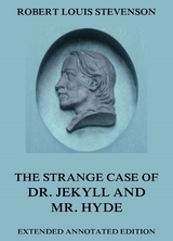 The Strange Case Of Dr. Jekyll And Mr. Hyde - Robert Louis Stevenson