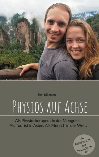 Physios auf Achse