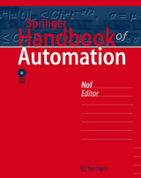 Springer Handbook of Automation - 