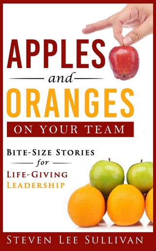 Apples and Oranges on Your Team