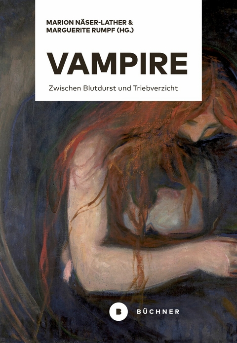 Vampire - Andrea Gerdes, Alina Januschek, Marion N&auml;ser-Lather, Franziska Peikert, Sandra Schwarzmann, Nils Bernd Michael Weber