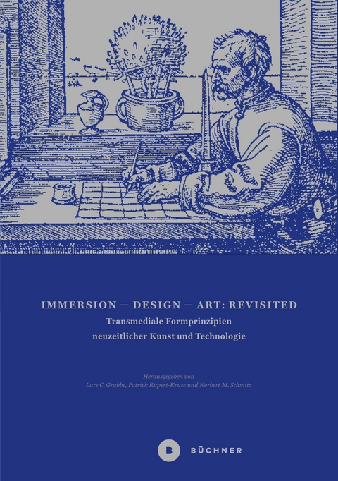 Immersion &ndash; Design &ndash; Art: Revisited - 