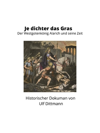 Je dichter das Gras