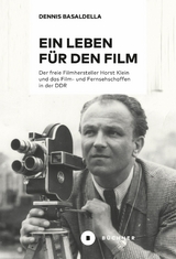 Ein Leben f&uuml;r den Film - Dennis Basaldella