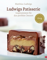 Ludwigs Patisserie - Matthias Ludwigs