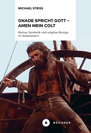 Gnade spricht Gott – Amen mein Colt