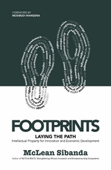 Footprints -  McLean Sibanda