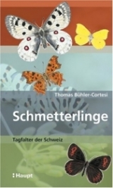 Schmetterlinge - Thomas B&uuml;hler