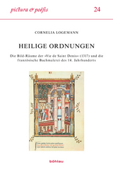 Heilige Ordnungen - Cornelia Logemann