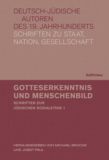 Gotteserkenntnis und Menschenbild - 