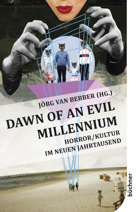 Dawn of an Evil Millennium - 