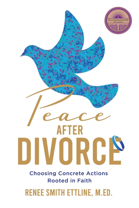 Peace after Divorce - Renee Ettline