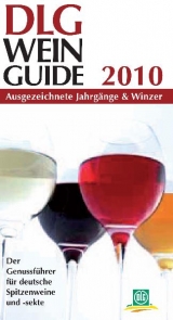 DLG-Wein Guide 2010 - 