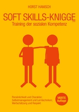 Soft Skills-Knigge 2100 -  Horst Hanisch
