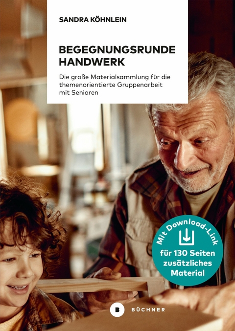 Begegnungsrunde Handwerk - Sandra K&ouml;hnlein