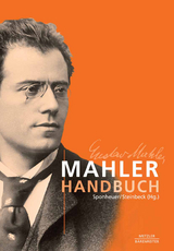 Mahler-Handbuch - 