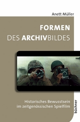 Formen des Archivbildes - Anett M&uuml;ller