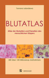 Blutatlas - Tamara Lebedewa