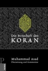 Die Botschaft des Koran - Muhammad Asad