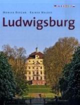 Ludwigsburg - Monika Bergan