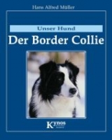 Der Border Collie - Hans Alfred M&uuml;ller