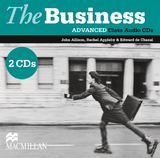 The Business - MacMillan Publishers