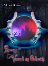 Rowan - Verrat im Ostreich - Aileen O'Grian