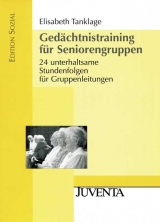 Ged&auml;chtnistraining f&uuml;r Seniorengruppen - Elisabeth Tanklage