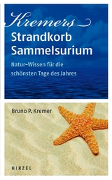 Kremers Strandkorb-Sammelsurium - Bruno P. Kremer