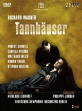 Tannhäuser - Jordan/Cambill/Nylund/Meier