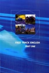 Fast Track English part one - Robert Parr, G&uuml;nther Albrecht, Keith Jones