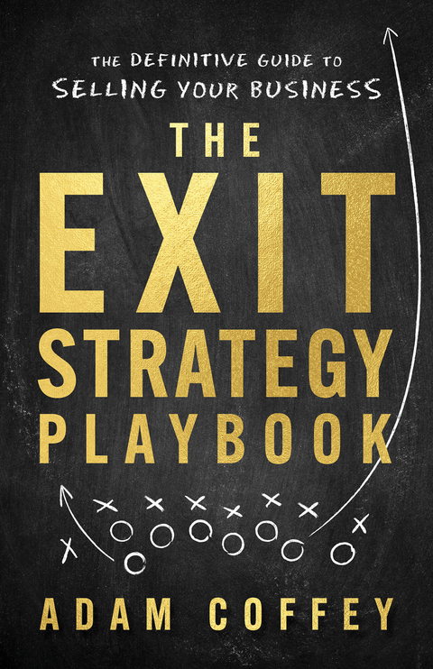 Exit-Strategy Playbook -  Adam Coffey