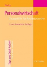 Personalwirtschaft - Katharina Nolte