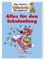 Alles f&uuml;r den Schulanfang