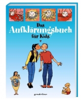 Das Aufkl&auml;rungsbuch f&uuml;r Kids - Sanderijn van der Doef