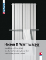 Heizen & Warmwasser - Wenzel M&uuml;ller