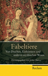 Fabeltiere - John Cherry