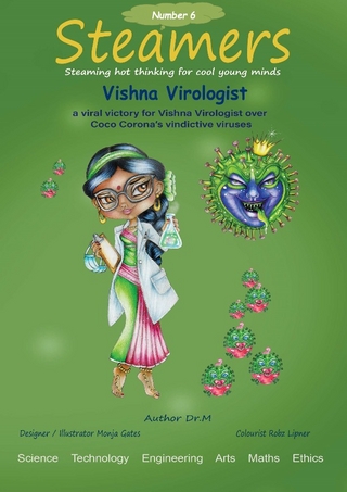 A viral victory for Vishna Virologist over CoCo Carona's vindictive viruses