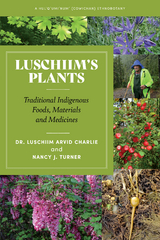 Luschiim's Plants -  Luschiim Arvid Charlie