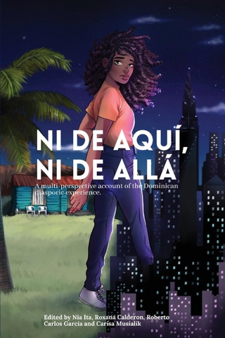 Ni de aquí, Ni de allá