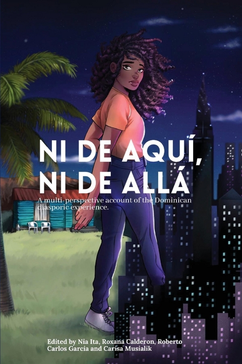 Ni de aqu&iacute;, Ni de all&aacute;