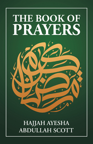Book of Prayers