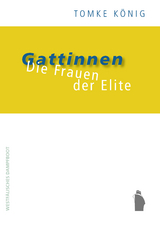 Gattinnen - Tomke K&ouml;nig