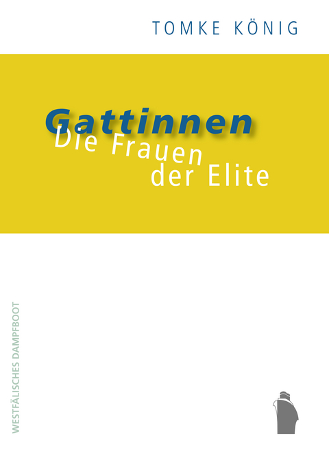Gattinnen - Tomke K&ouml;nig