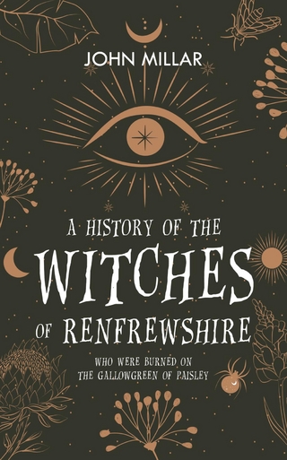 A History of the Witches of Renfrewshire