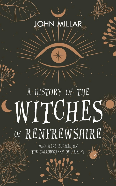 A History of the Witches of Renfrewshire - John Millar