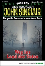 John Sinclair 1856 - Jason Dark