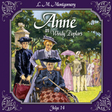 Anne in Windy Poplars - Folge 14 - L.M. Montgomery